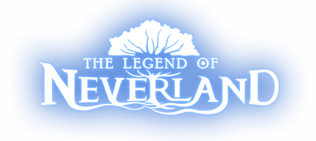 Official website The Legend of Neverland